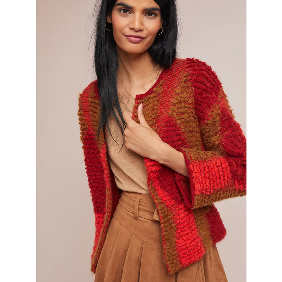 Anthropologie Sweaters - Numph anthropologie cargidan